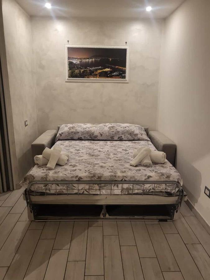 Casa Mery 2 Appartement Napels
