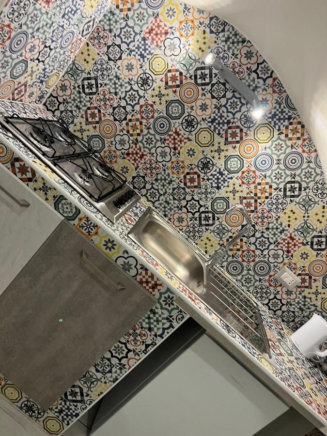 Apartment Casa Mery 2 Naples